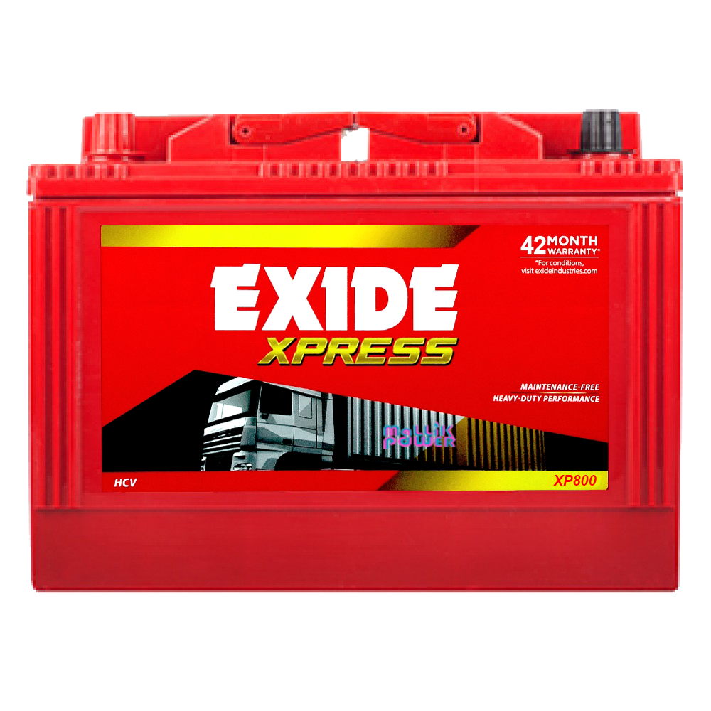 Exide XPRESSXP800